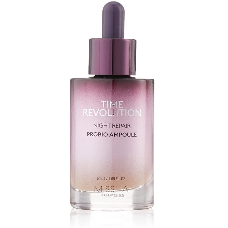 MISSHA Time Revolution Night Repair Probio Ampoule