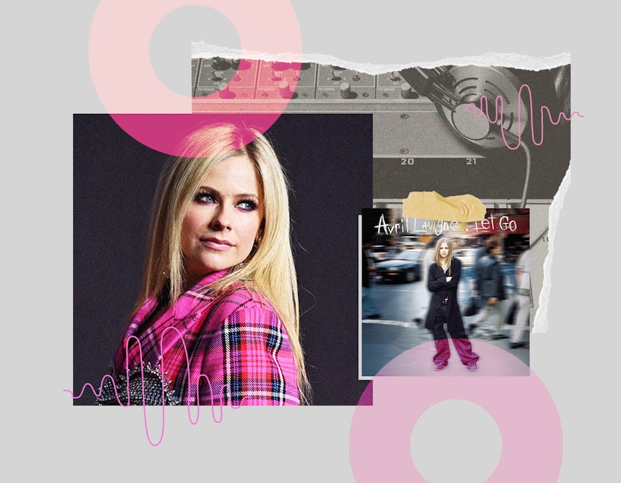 Avril Lavigne is back, and so is pop-punk