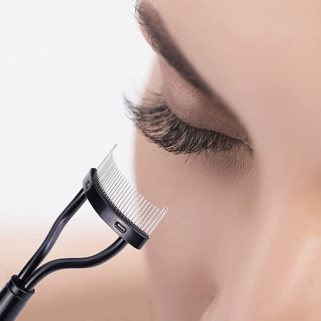 MSQ Eyelash Separator