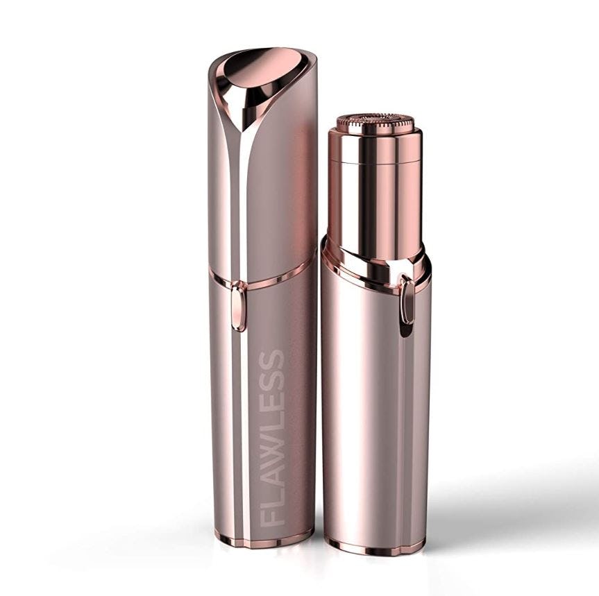 Finishing Touch Flawless Painless Hair Remover