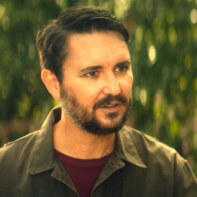 Will Wheaton in Star Trek