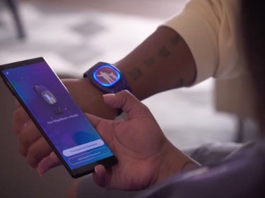 Everything you need to know about Disney's MagicBand+, including release date, how to use, and hacks...