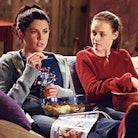 Gilmore Girls Mothers Day Quotes are perfect for your cards or Instagram posts.