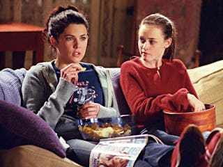 Gilmore Girls Mothers Day Quotes are perfect for your cards or Instagram posts.