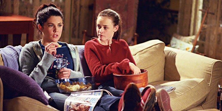 Gilmore Girls Mothers Day Quotes are perfect for your cards or Instagram posts.