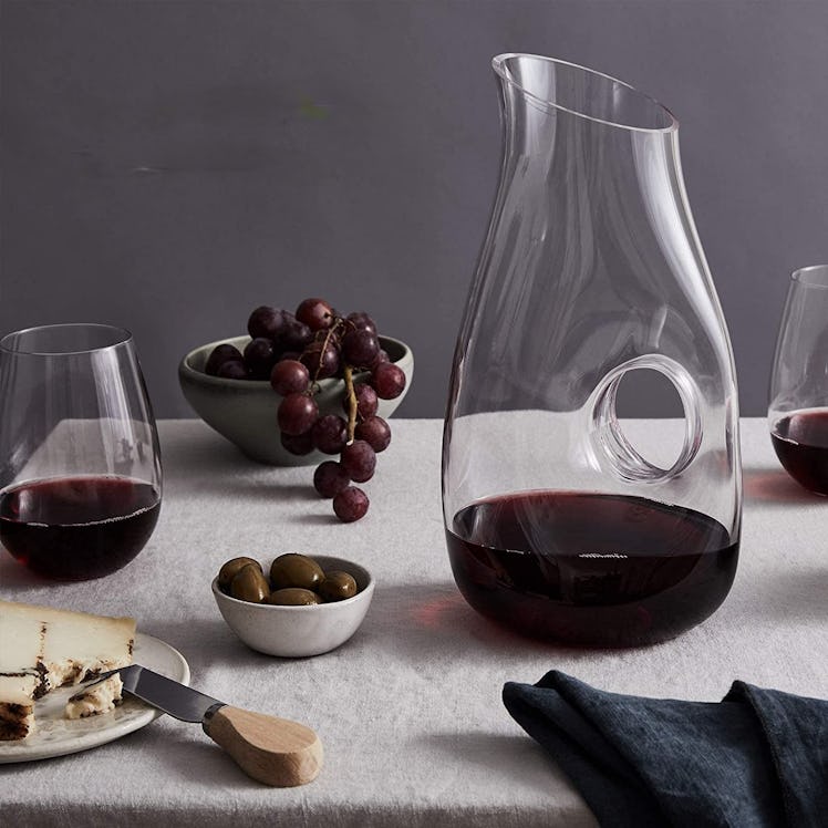 Will's Wine Decanter