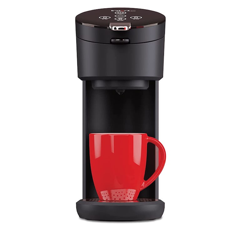 Instant Pot Solo Coffee Maker