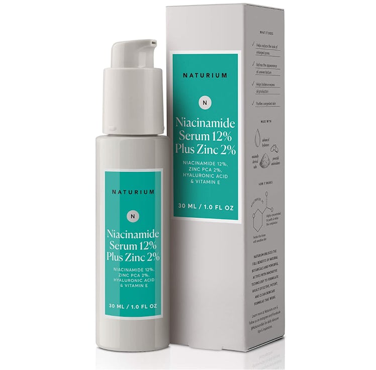 Naturium Niacinamide Face Serum 