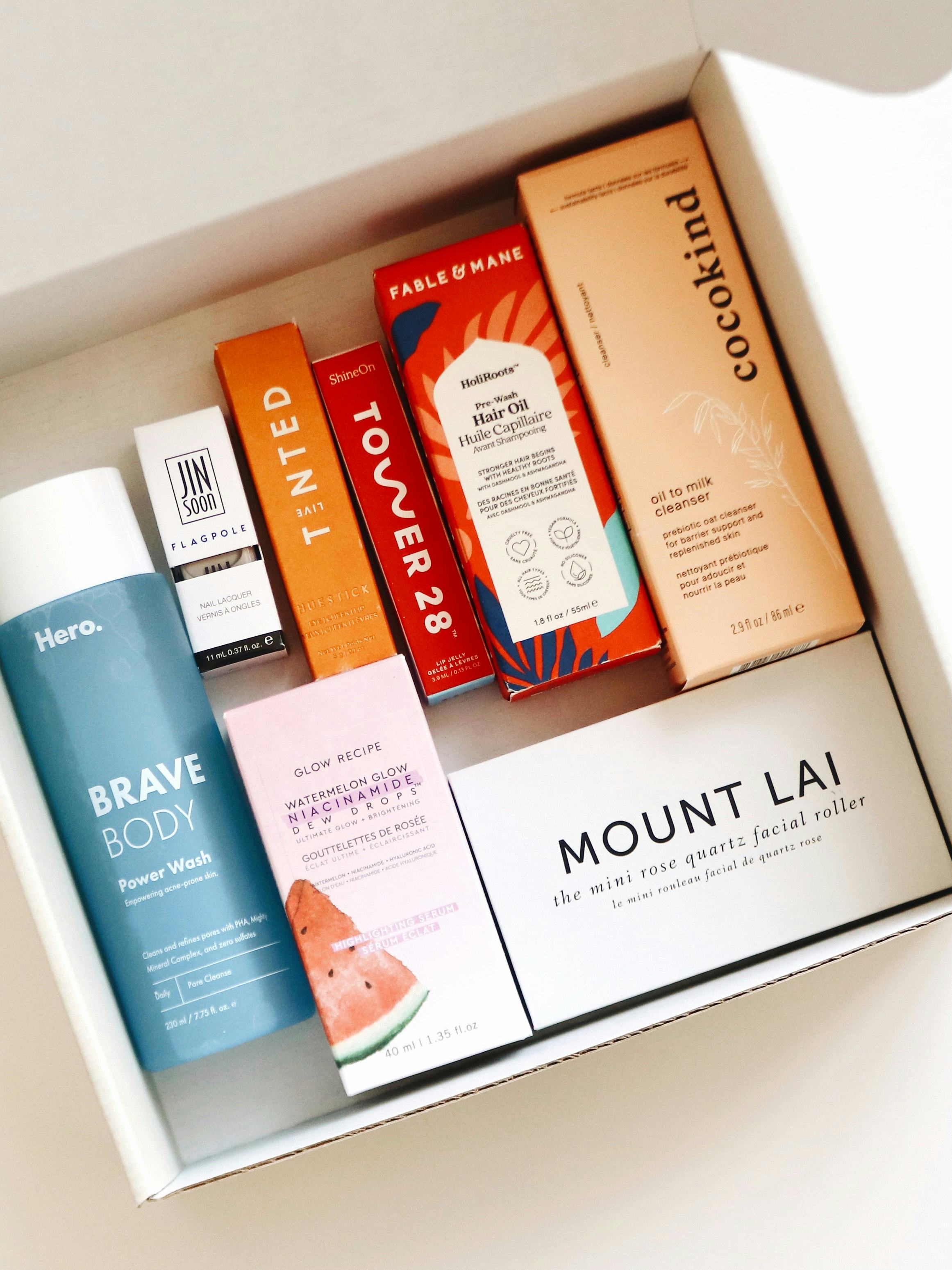 The New AAPI Bestseller Beauty Collection Means 45% Off Your Cult Faves