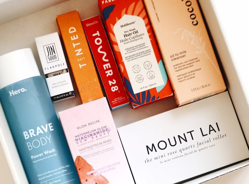 The New AAPI Bestseller Beauty Collection Means 45% Off Your Cult Faves