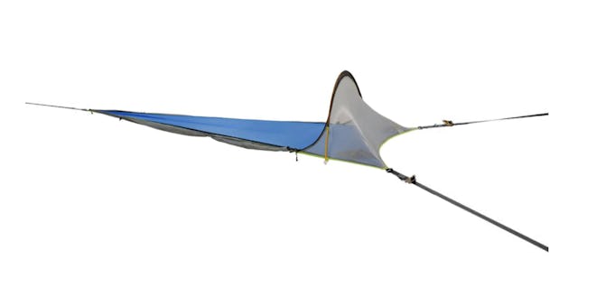 Tentsile Una 1-Person Hammock Tent