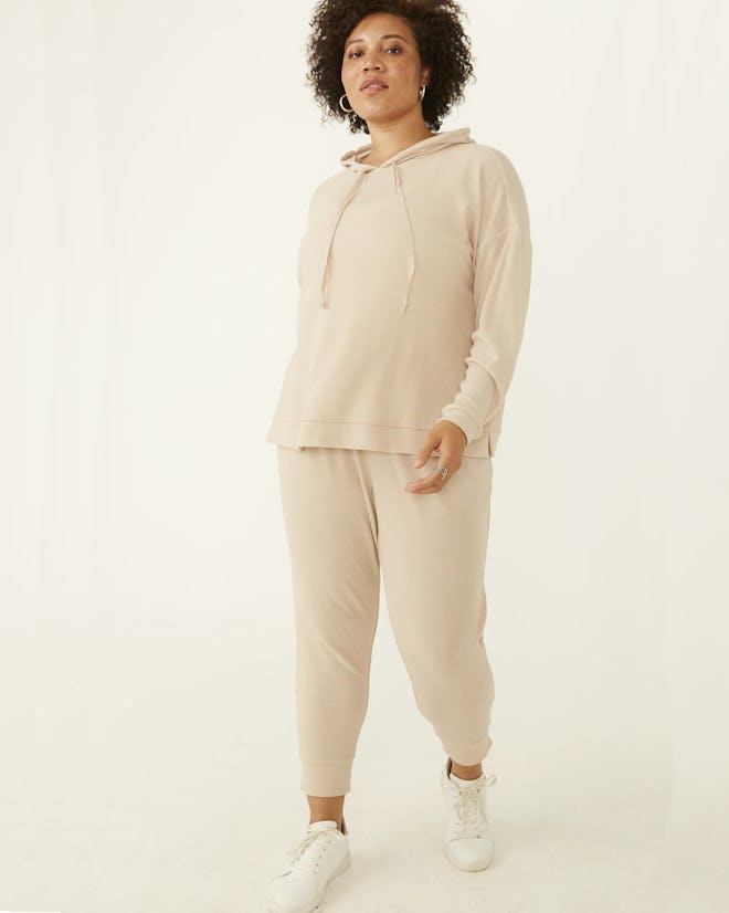 Hiatus Lenore Jogger