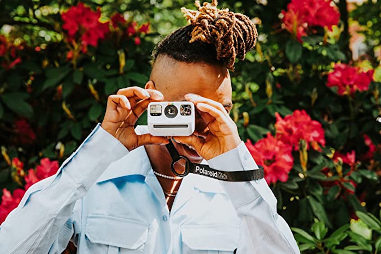 The 8 Best Polaroid Cameras For Weddings