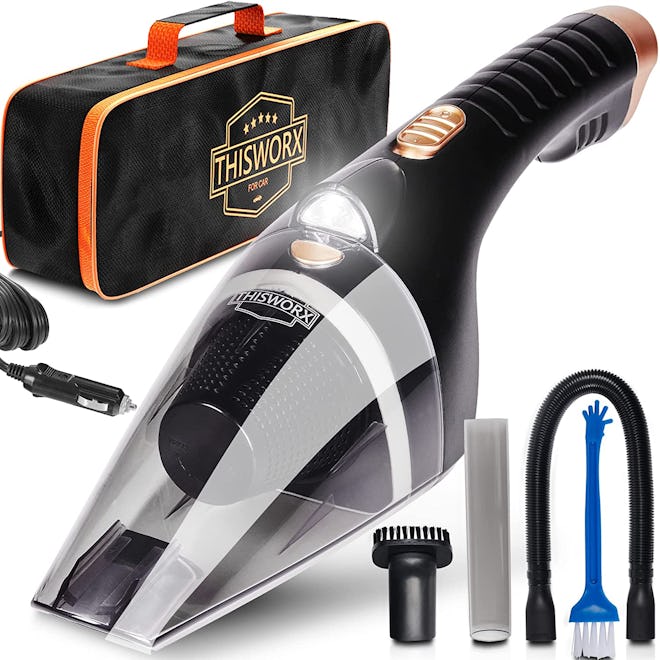 ThisWorx Car Vacuum Cleaner