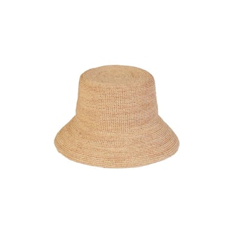 The Inca Bucket Hat 