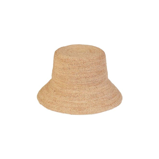 The Inca Bucket Hat