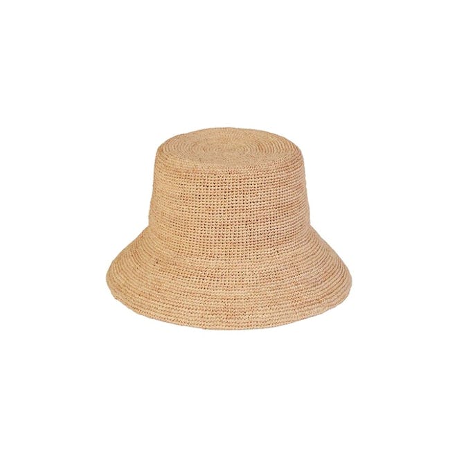 The Inca Bucket Hat 