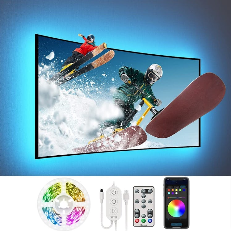 Govee LED TV Backlight