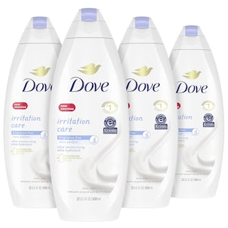 The 6 Best Body Washes For Hyperpigmentation