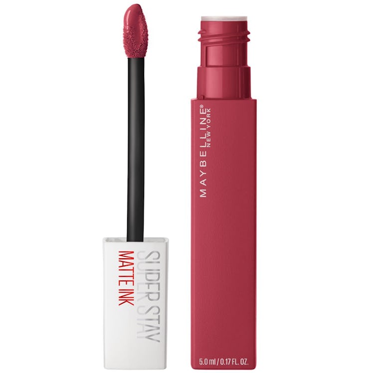 Maybelline New York SuperStay Matte Ink Un-nude Liquid Lipstick