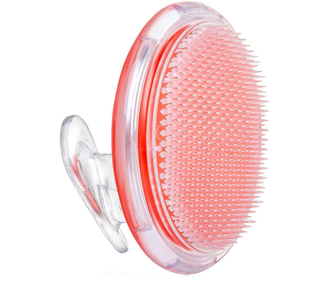 Dylonic Exfoliating Brush