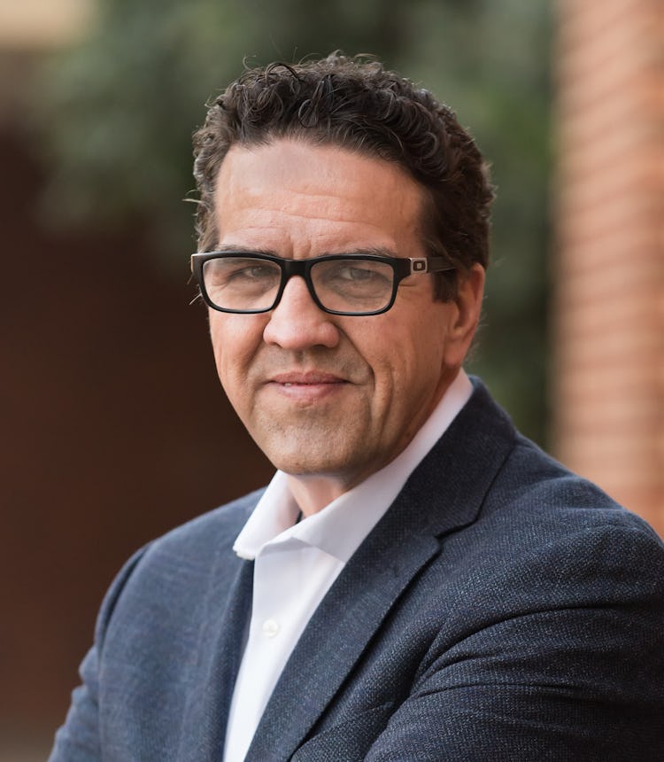 TikTok pro-choice pastor Paul Swearengin