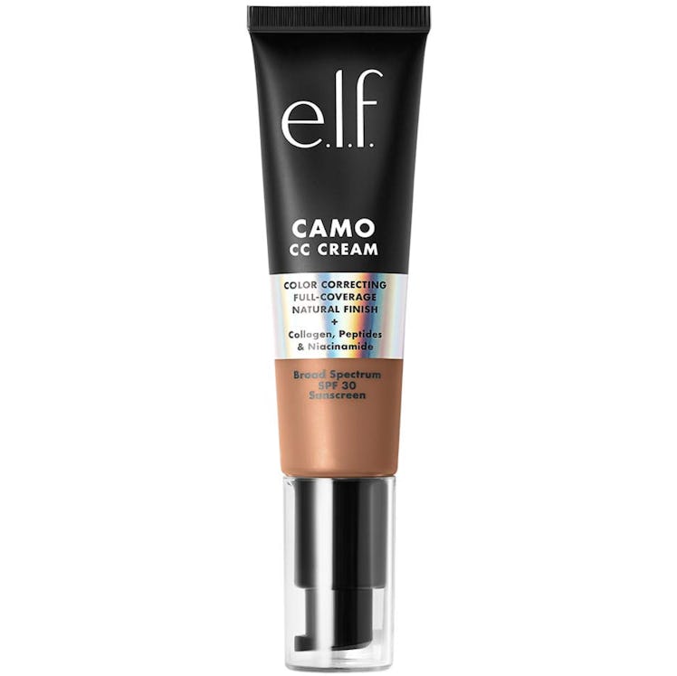 e.l.f. Camo CC Cream