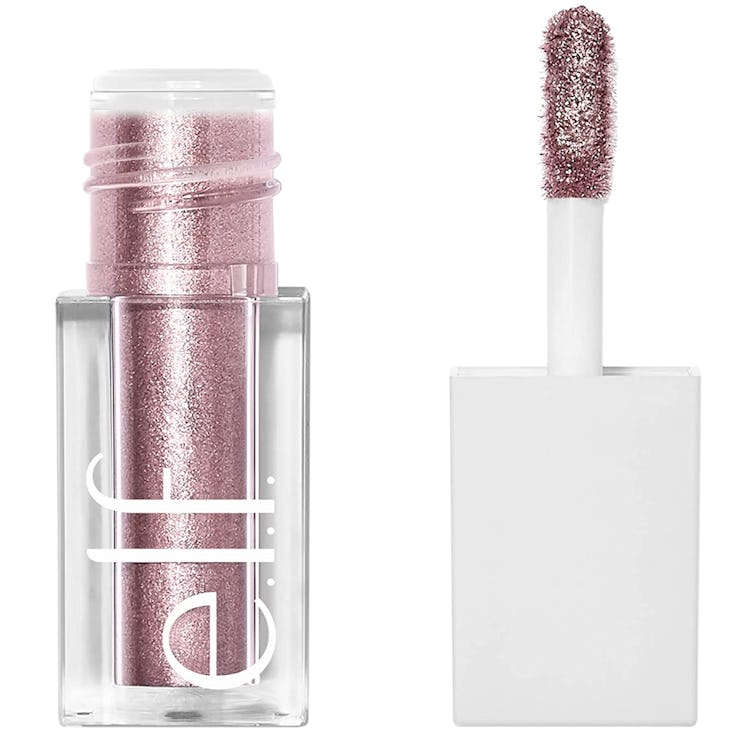 e.l.f. Liquid Metallic Eyeshadow