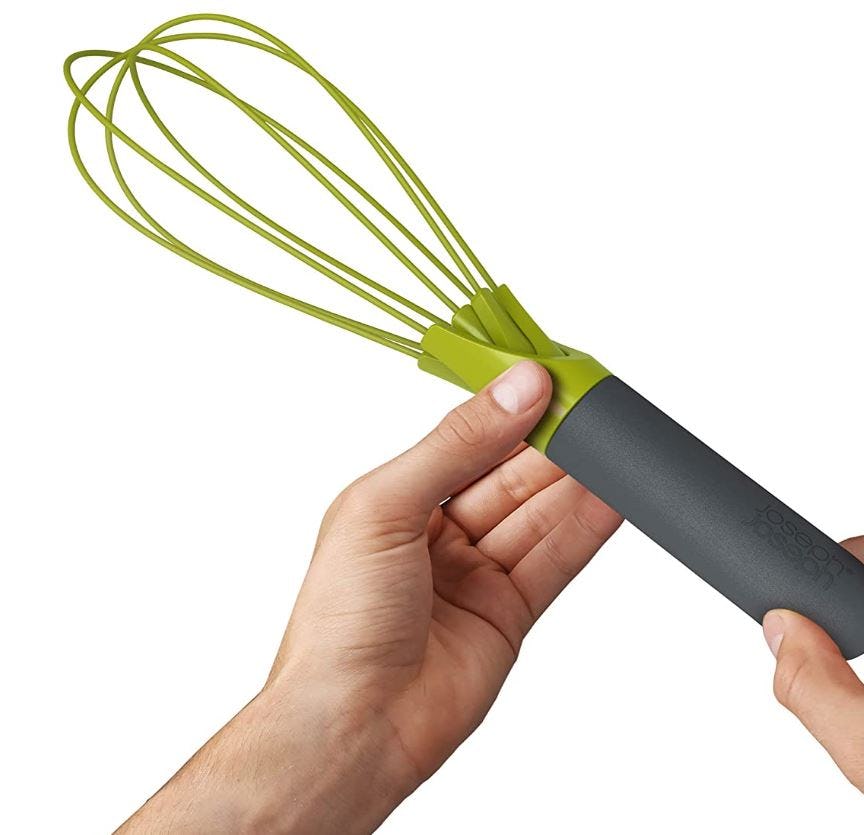 Joseph Joseph Twist Whisk