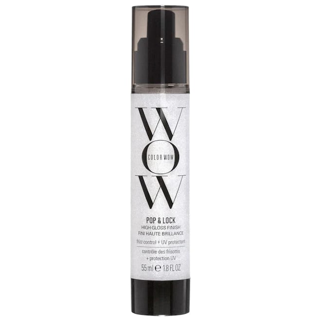 Color Wow hair serum