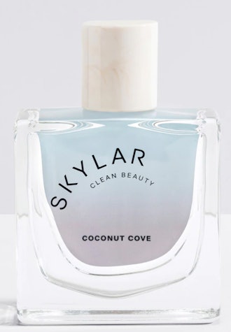 Skylar Coconut Cove Eau de Parfum  for summer fragrances
