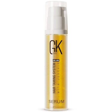 GK HAIR Global Keratin 100% Organic Argan Oil 