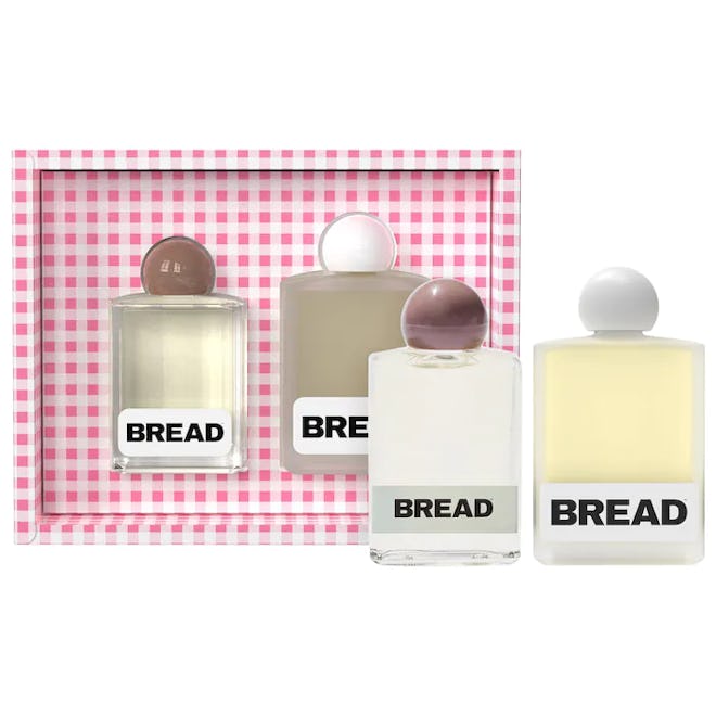 Bread Beauty Supply Oil-Duo