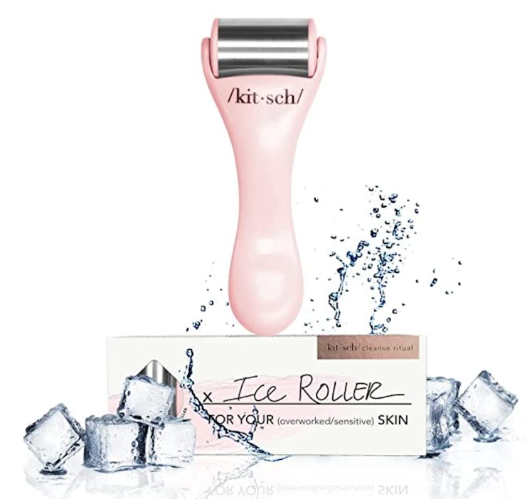 Kitsch Facial Ice Roller