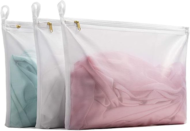 Tenari Delicates Laundry Bags (3-Pack)