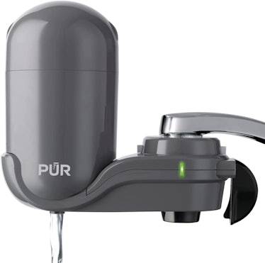 PUR Faucet Water Filtration System