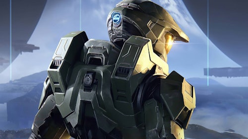 5 biggest changes in Halo Infinite Season 2: Lone Wolves