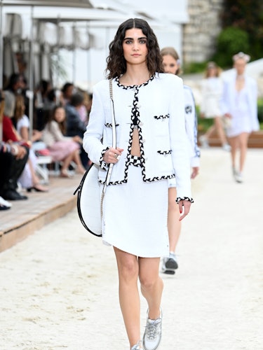 Chanel Resort