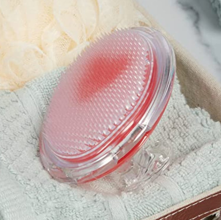 Dylonic Exfoliating Brush