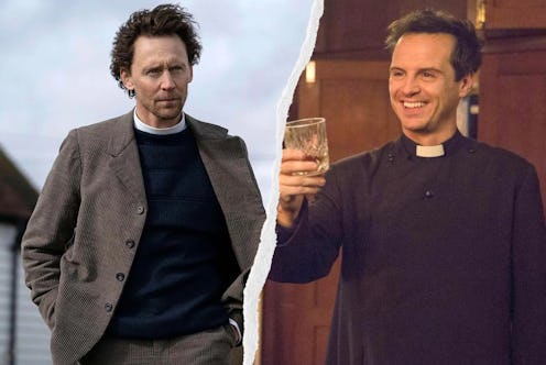 Tom Hiddleston of 'The Essex Serpent', Andrew Scott of 'Fleabag'