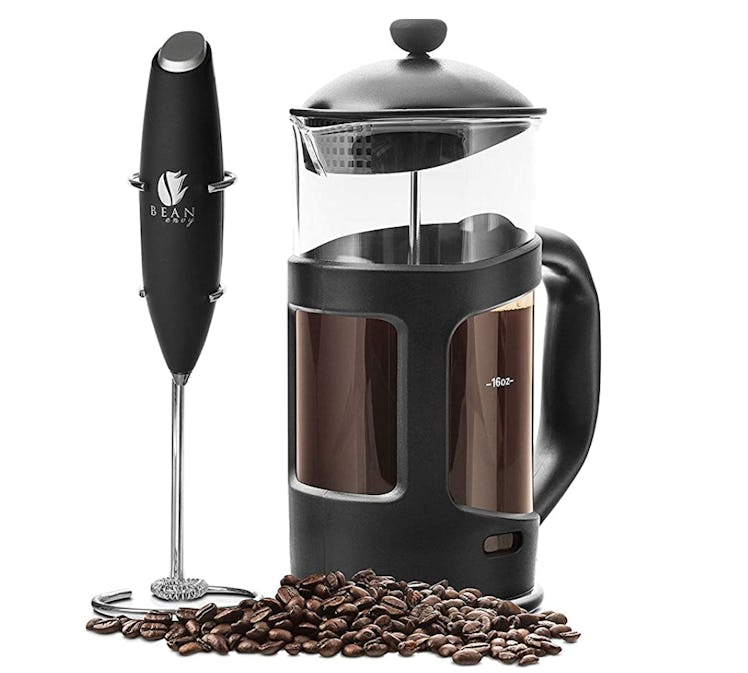 Bean Envy French Press