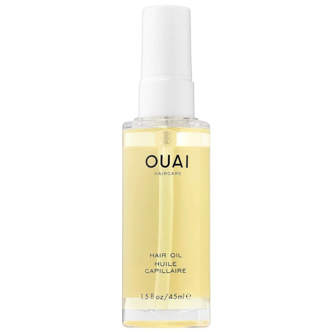 OUAI Hair Oil