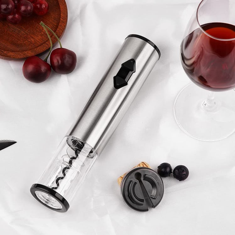 CIRCLE JOY Electric Wine Opener