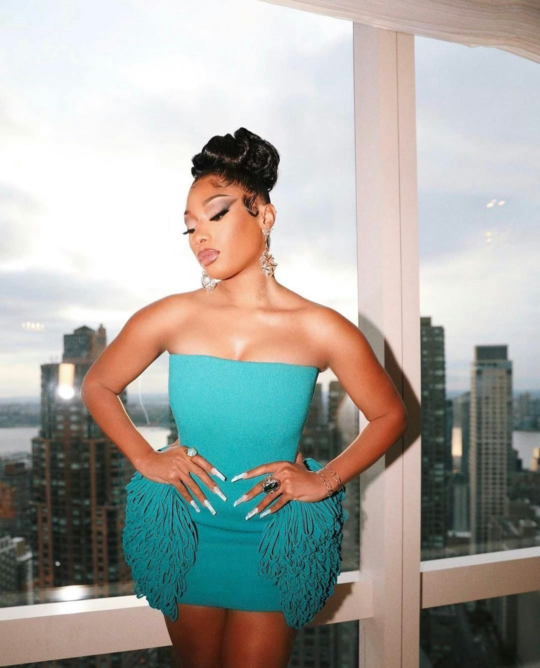 Ross sales blue dress
