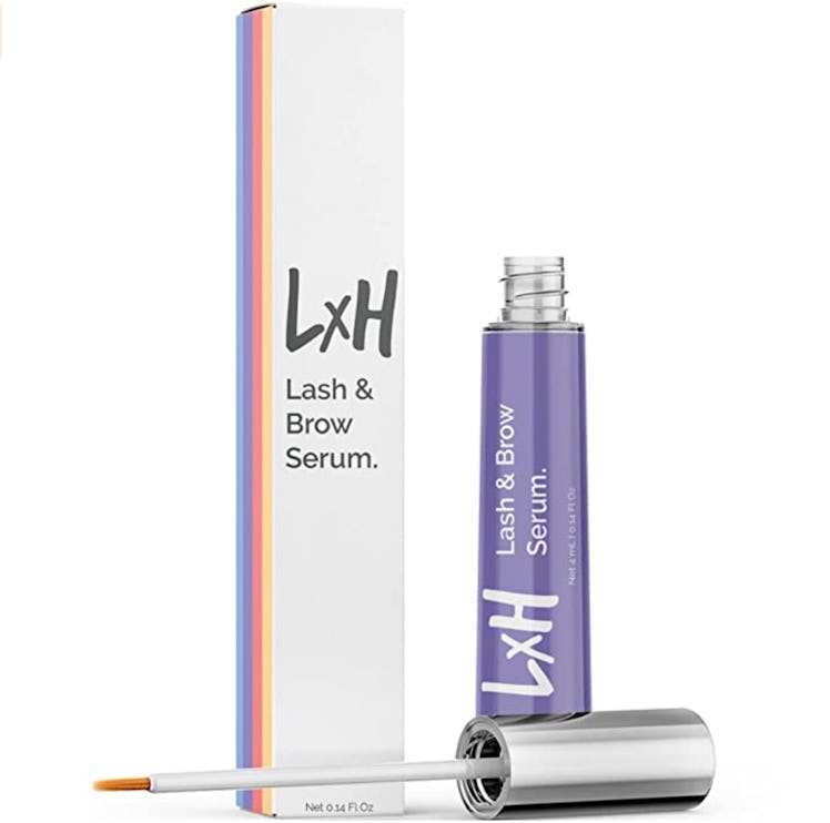 LxH Eyebrow & Eyelash Growth Serum