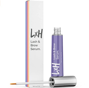 LxH Eyebrow & Eyelash Growth Serum