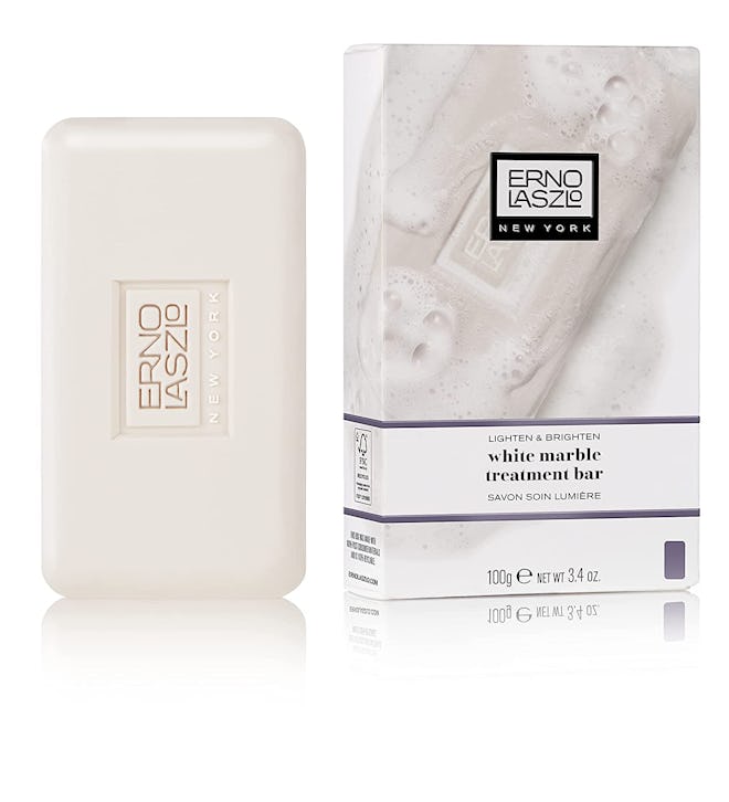 Best Soap For Hyperpigmentation