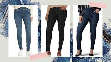 Best Jeggings For Women