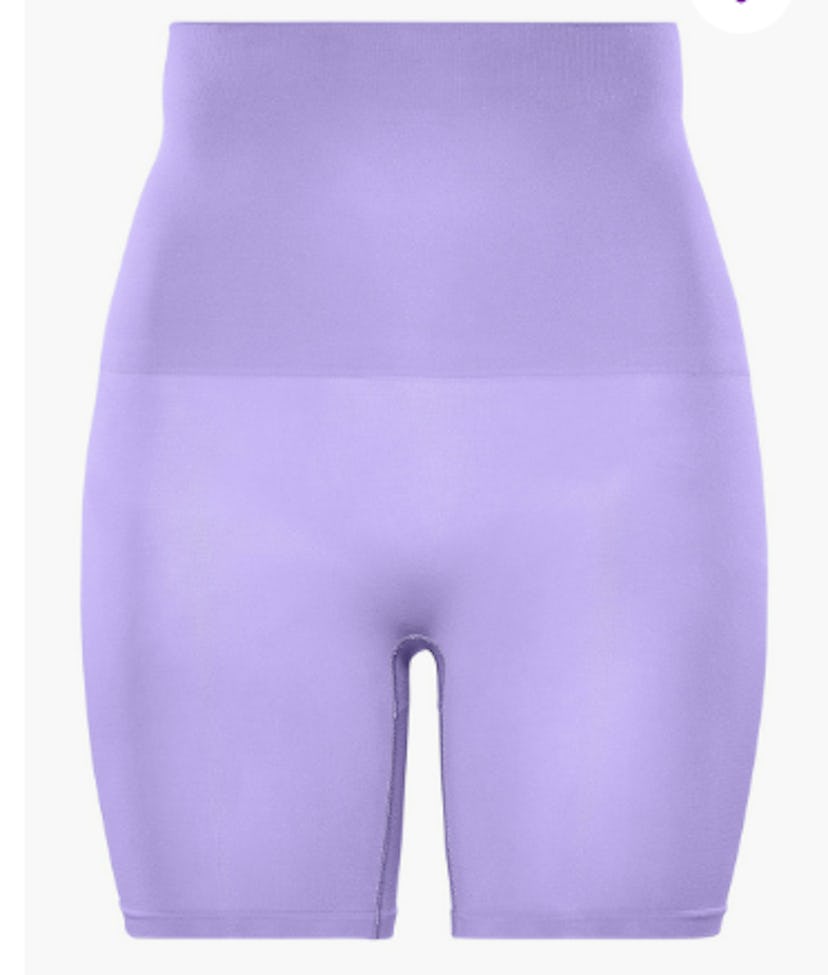 Nearly Naked Shaping High Waist Short