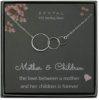 Efytal Mom Necklace